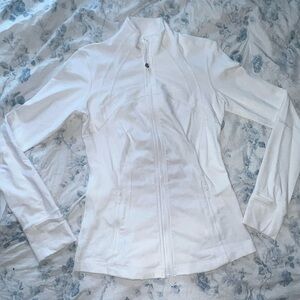 NWOT Lululemon Define Jacket